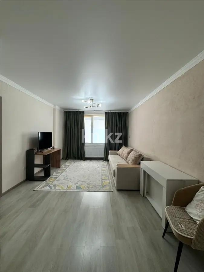Продажа 2-комнатной квартиры, 56.7 м² в Астане