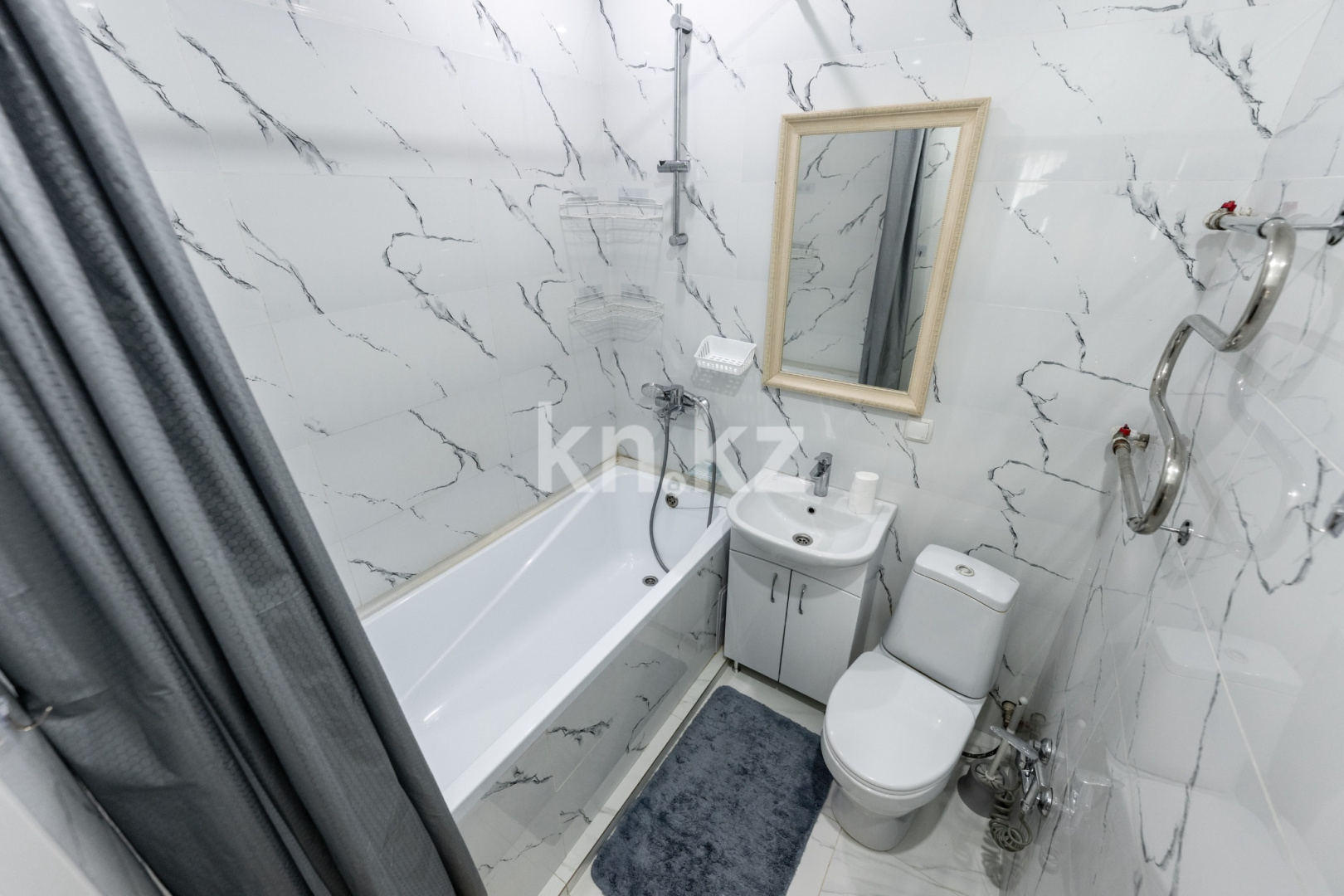 Продажа 3-комнатной квартиры, 82 м² в Астане - фото 19