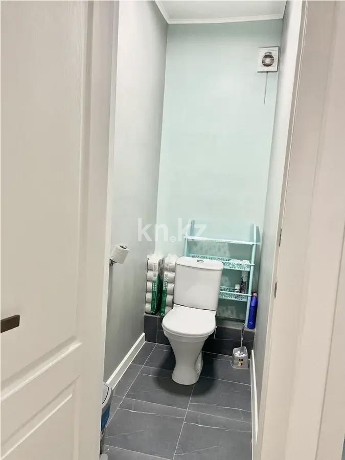 Продажа 2-комнатной квартиры, 54 м² в Астане - фото 4