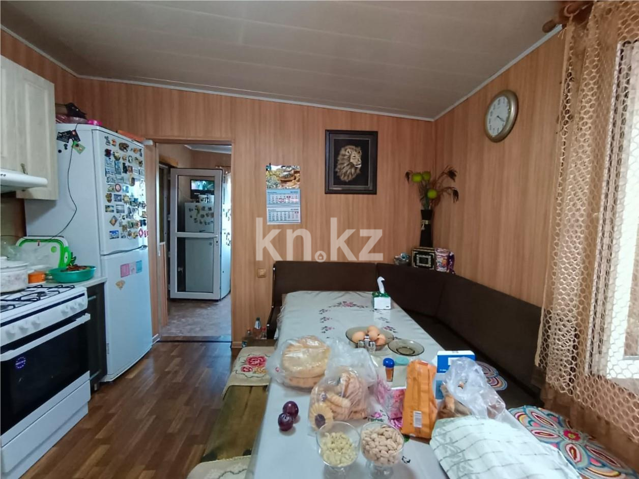 Продажа 5-комнатного дома, 157.8 м², ул. Джангильдина в Караганде - фото 15