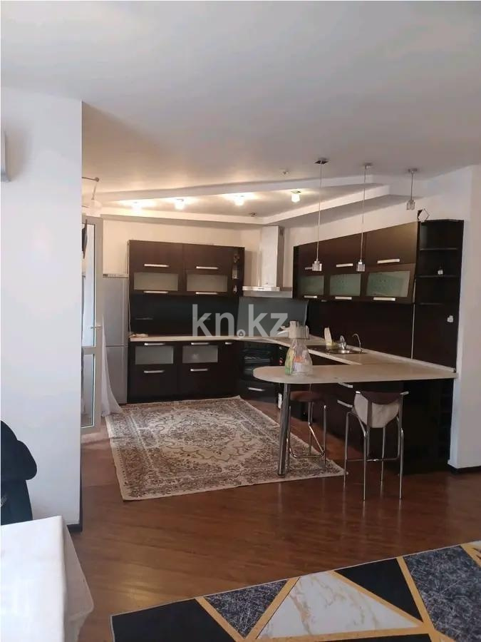 Продажа 2-комнатной квартиры, 72 м² в Алматы - фото 3