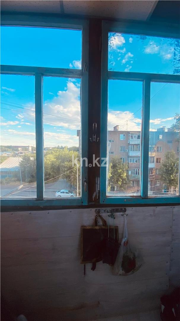 Продажа 3-комнатной квартиры, 62 м² в Караганде - фото 11