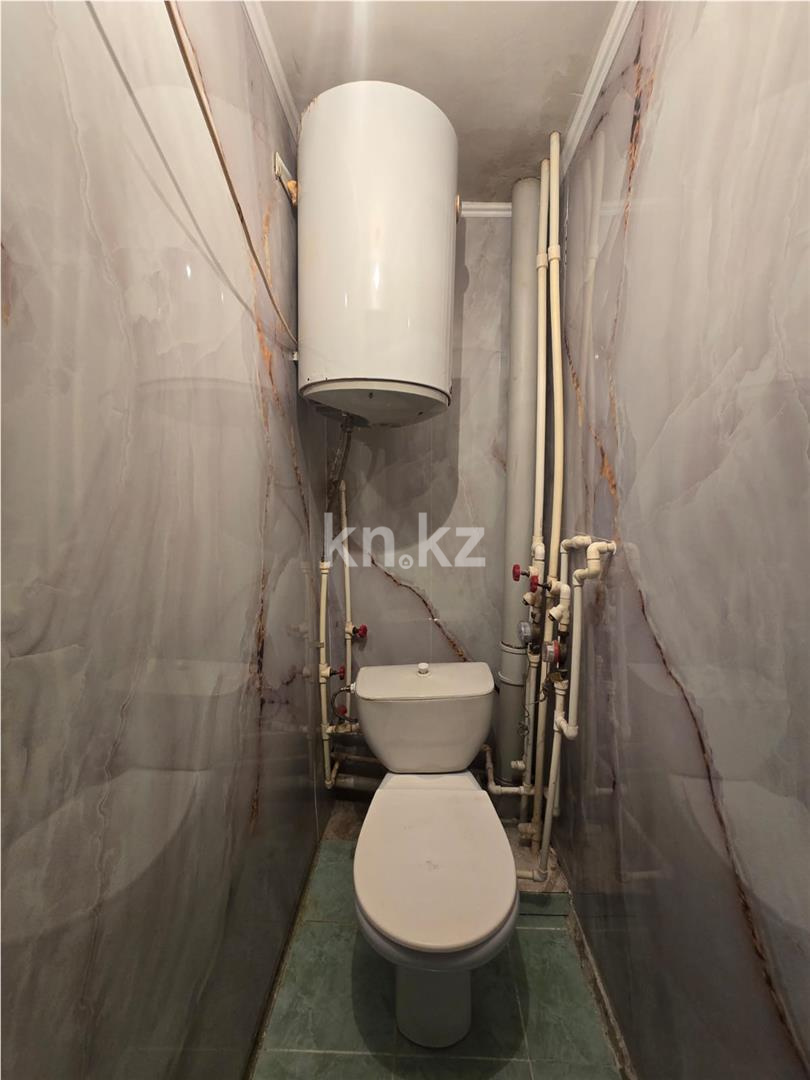 Продажа 1-комнатной квартиры, 34 м² в Темиртау - фото 6