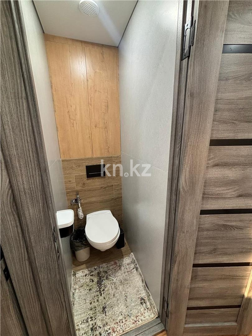 Продажа 2-комнатной квартиры, 44 м² в Караганде - фото 10