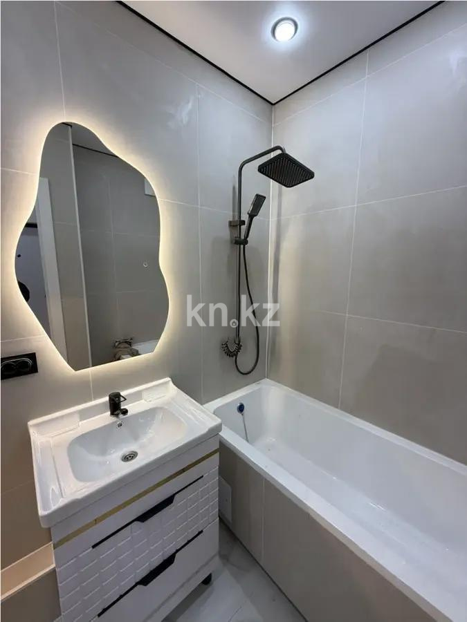 Продажа 1-комнатной квартиры, 35 м², пр. Райымбека, дом  590 стр в Алматы - фото 3