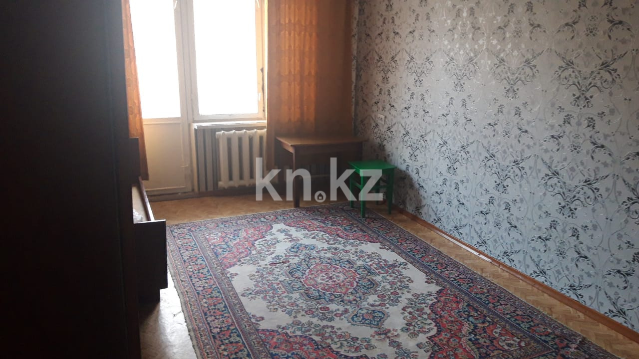 Аренда 1-комнатной квартиры, 32 м² в Алматы - фото 2