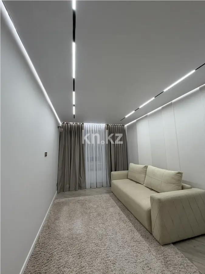 Продажа 3-комнатной квартиры, 69 м² в Алматы