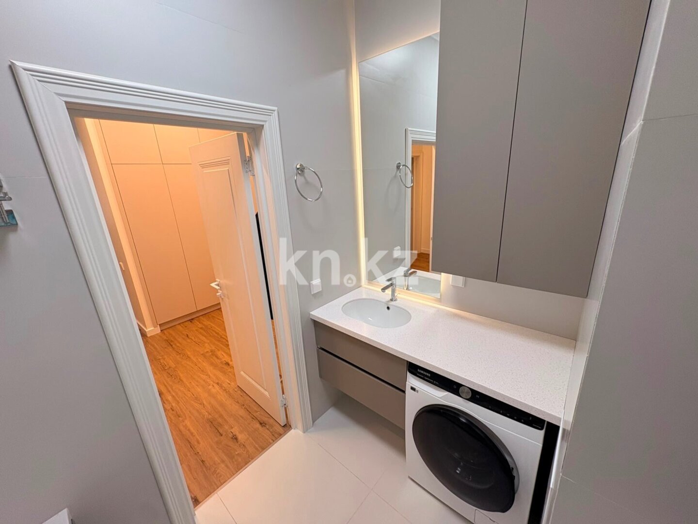 Продажа 2-комнатной квартиры, 67 м² в Астане - фото 7