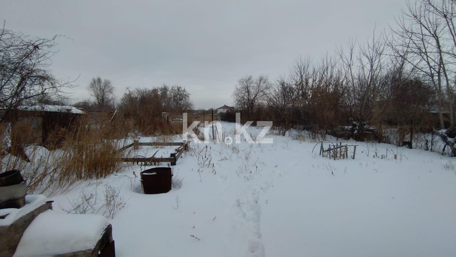 Продажа 4-комнатного дома, 64 м², пер. Конторский, дом  15/2 в Караганде - фото 10