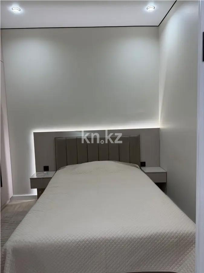 Продажа 2-комнатной квартиры, 50 м² в Алматы - фото 2