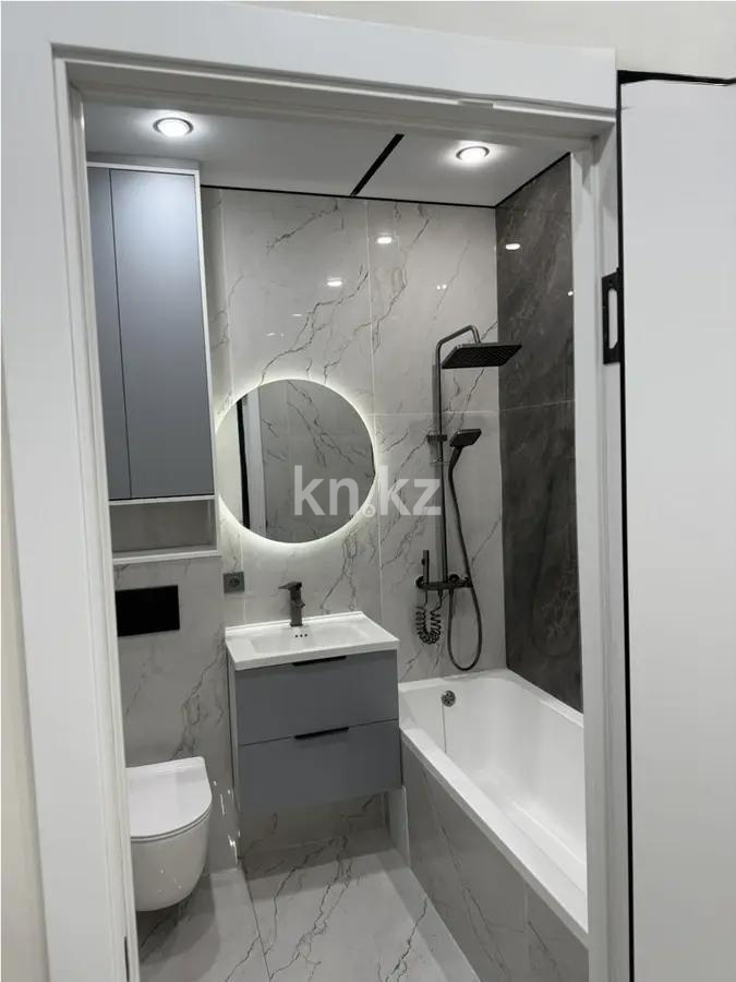 Продажа 2-комнатной квартиры, 43 м², пр. Райымбека, дом  174/2 в Алматы - фото 4