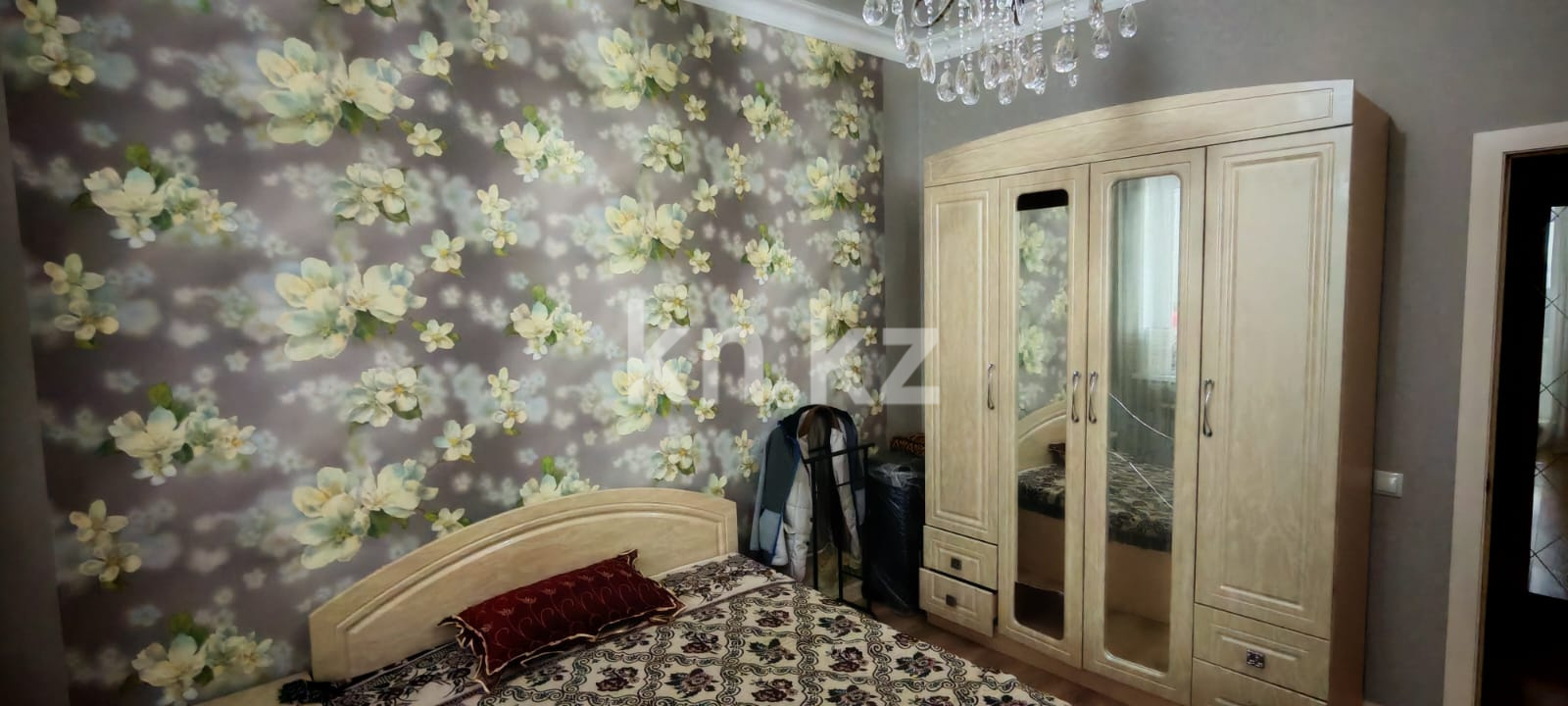 Продажа 4-комнатной квартиры, 125.3 м², ул. Бокейхана, дом  27/4 - район ЭКСПО в Астане - фото 7