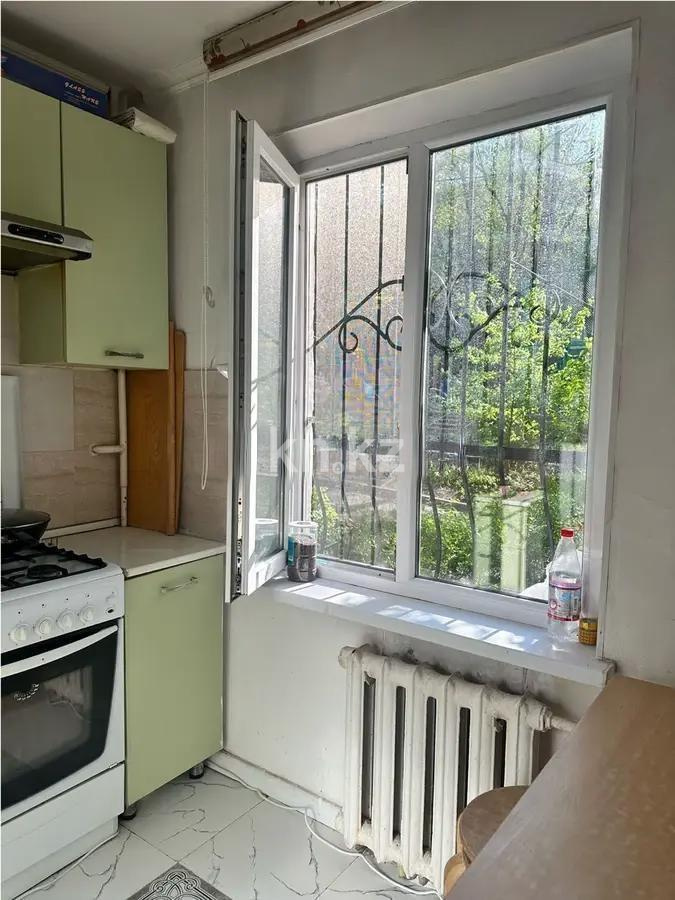 Продажа 3-комнатной квартиры, 58.8 м², ул. Навои, дом  324 в Алматы - фото 4