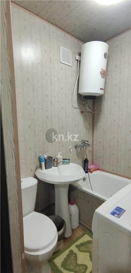 Продажа 2-комнатной квартиры, 41 м², ул. Кузембаева в Караганде - фото 8