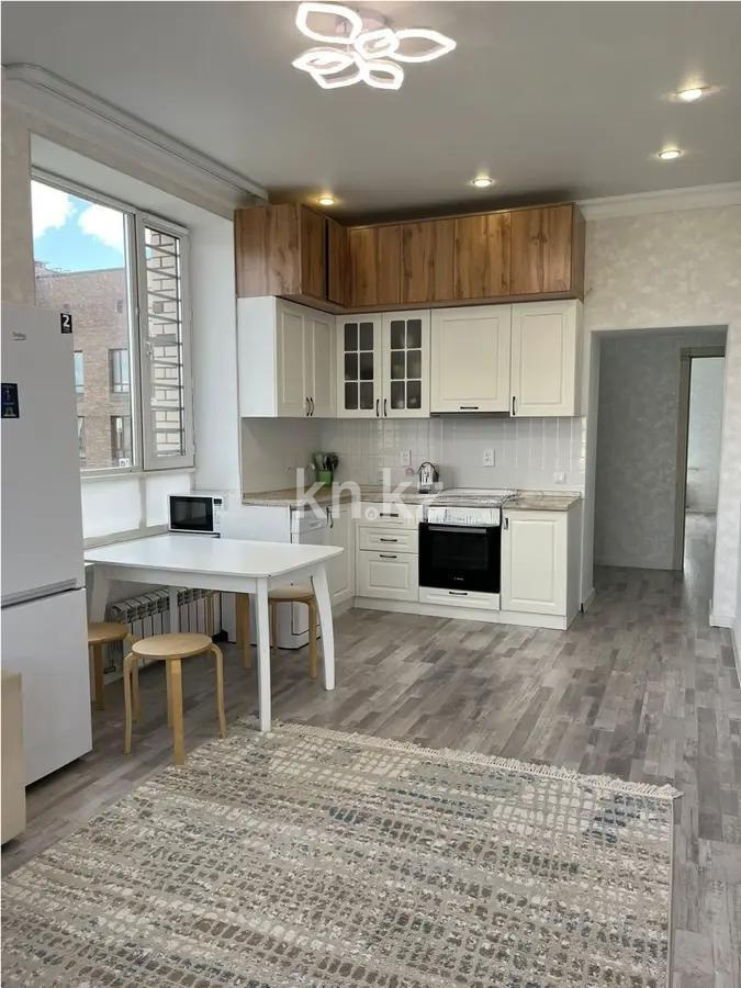 Продажа 2-комнатной квартиры, 50.5 м² в Астане - фото 3