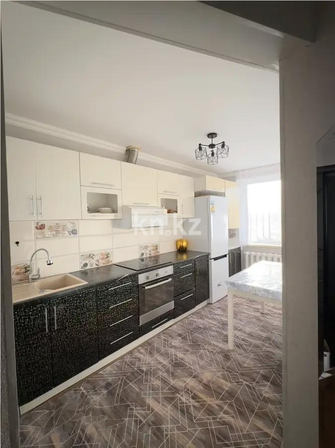 Продажа 1-комнатной квартиры, 36 м², пр. Тлендиева, дом  46 в Астане - фото 2