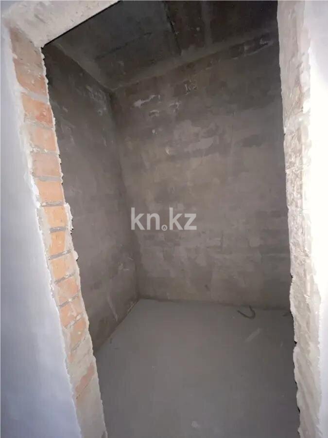 Продажа 2-комнатной квартиры, 62.7 м² в Астане - фото 3