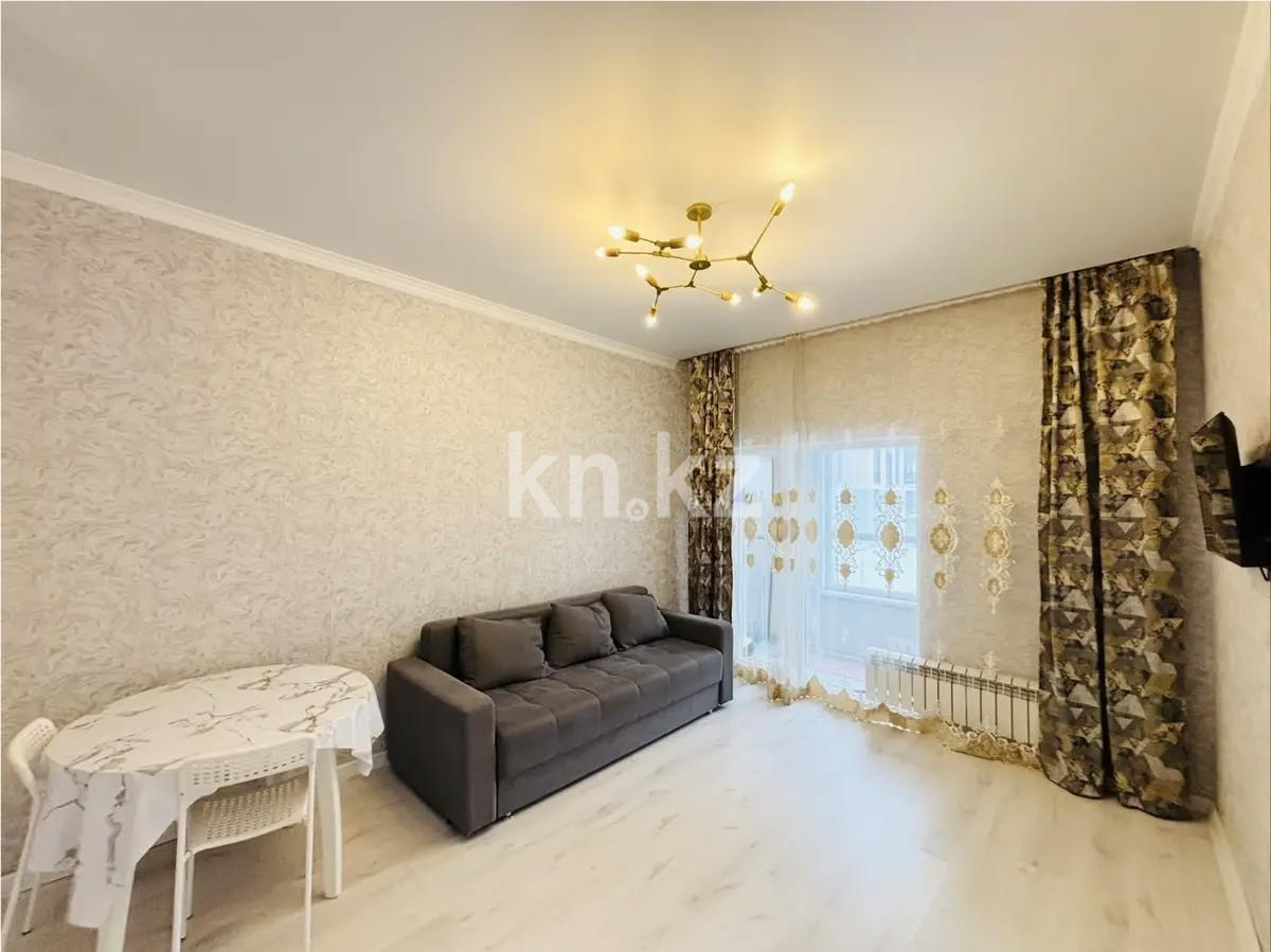 Продажа 2-комнатной квартиры, 44 м² в Астане