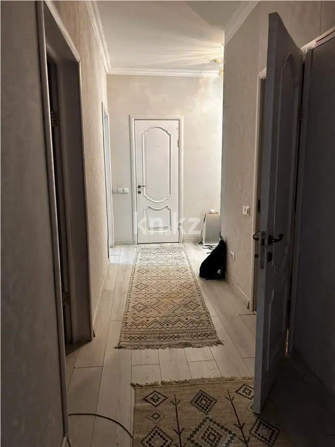 Продажа 3-комнатной квартиры, 86 м² в Алматы - фото 6