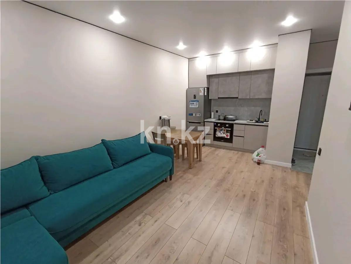 Продажа 2-комнатной квартиры, 37 м² в Астане