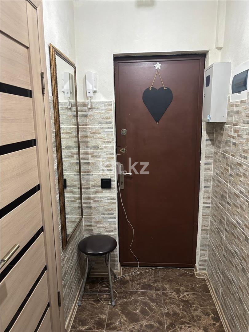 Продажа 1-комнатной квартиры, 31 м² в Караганде - фото 7
