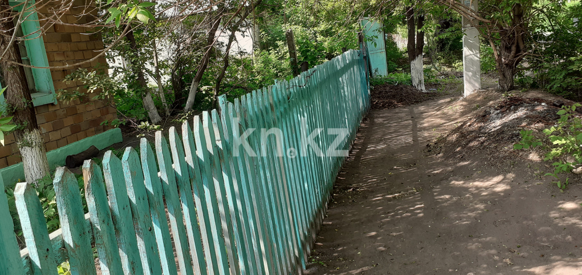 Продажа 3-комнатного дома, 75 м², ул. Розы Люксембург, дом  80 в Караганде - фото 5