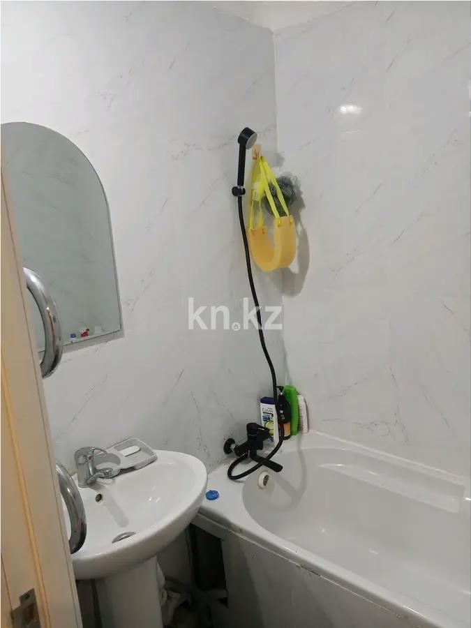 Продажа 2-комнатной квартиры, 50.6 м², пр. Абылай хана, дом  26/1 в Астане - фото 3