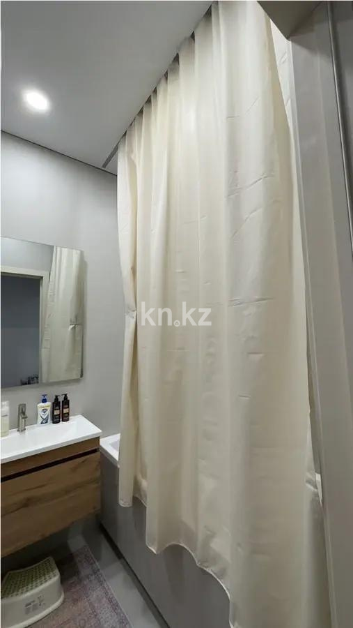 Продажа 3-комнатной квартиры, 90.54 м², ул. Сызганова, дом  1/1 в Астане - фото 4