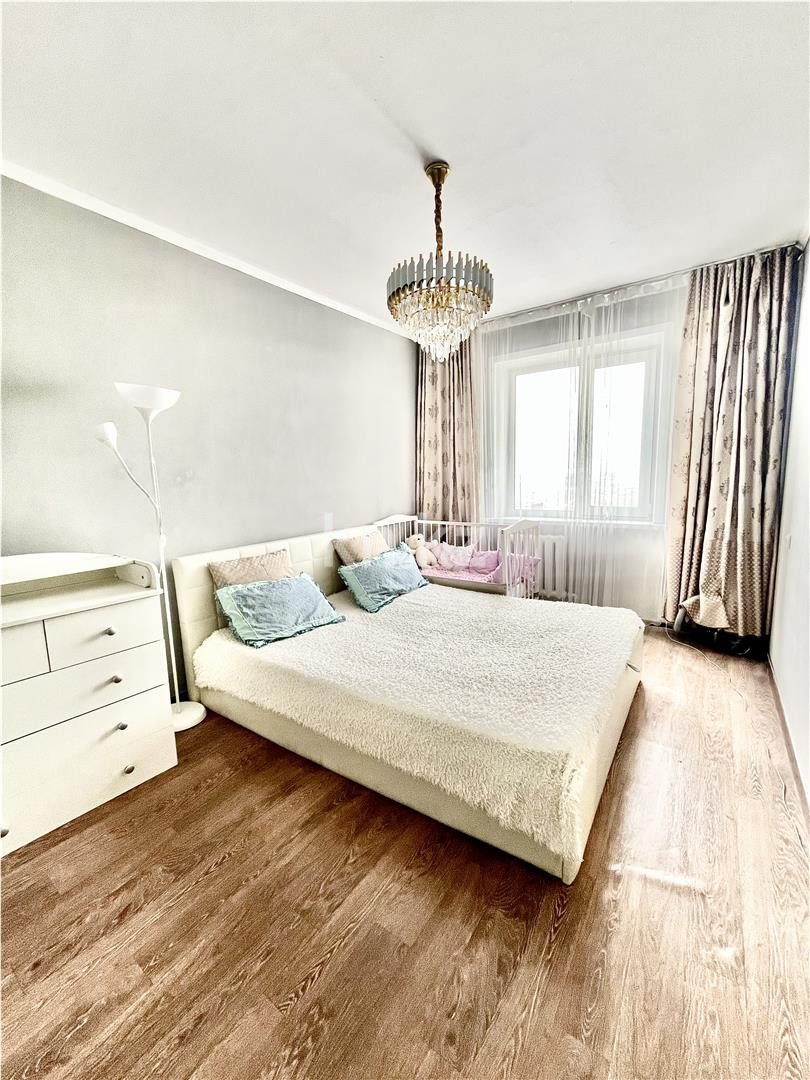 Продажа 2-комнатной квартиры, 53 м² в Темиртау - фото 3
