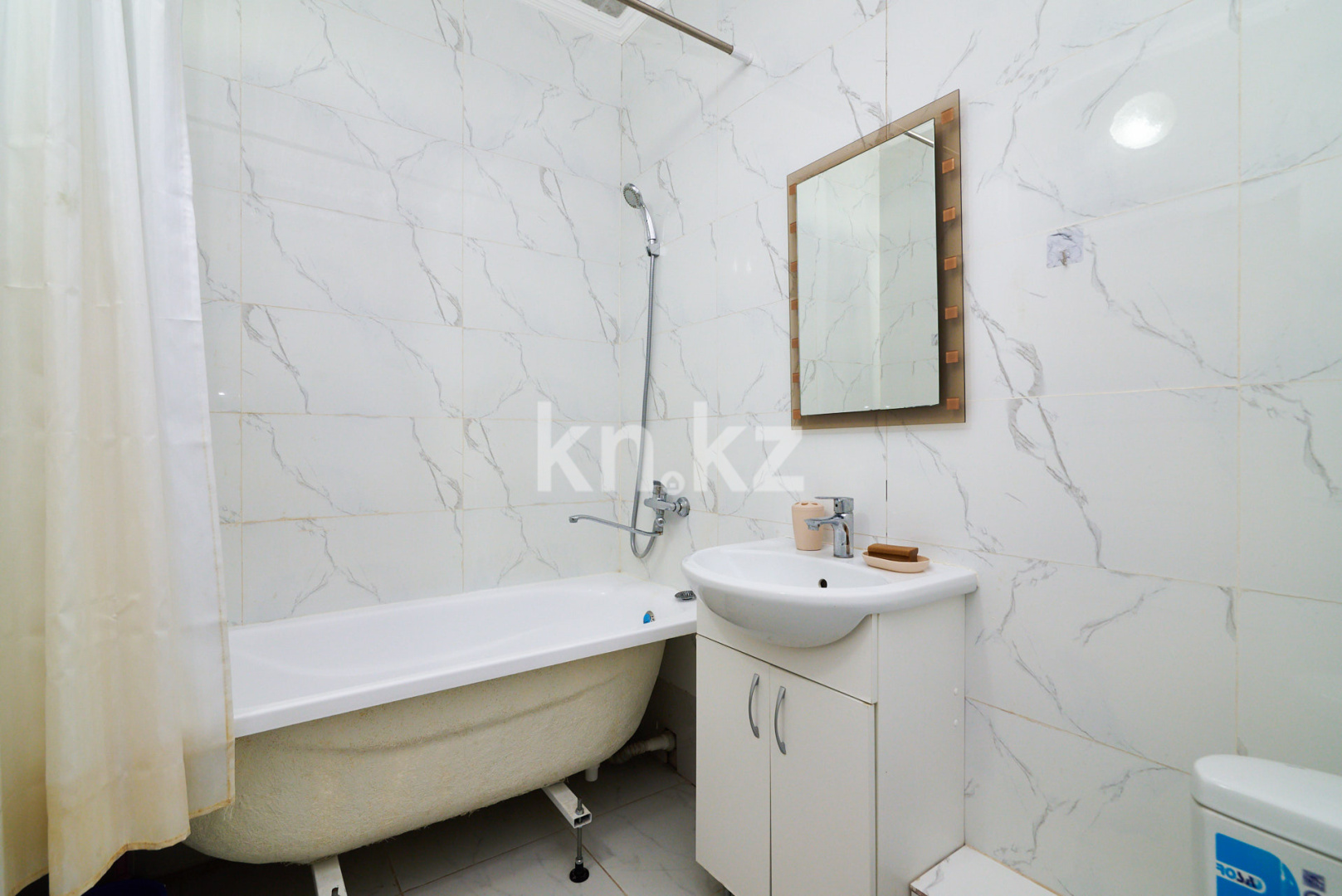 Аренда 1-комнатной квартиры, 38 м² в Астане - фото 8