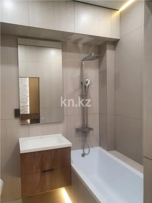 Продажа 2-комнатной квартиры, 46 м² в Алматы - фото 4