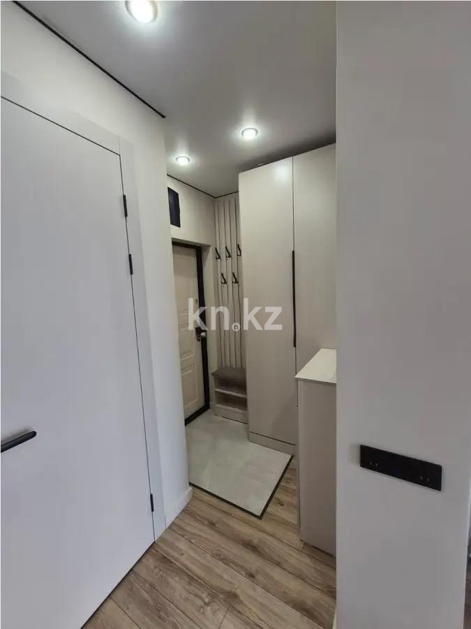 Продажа 2-комнатной квартиры, 49 м² в Алматы - фото 3