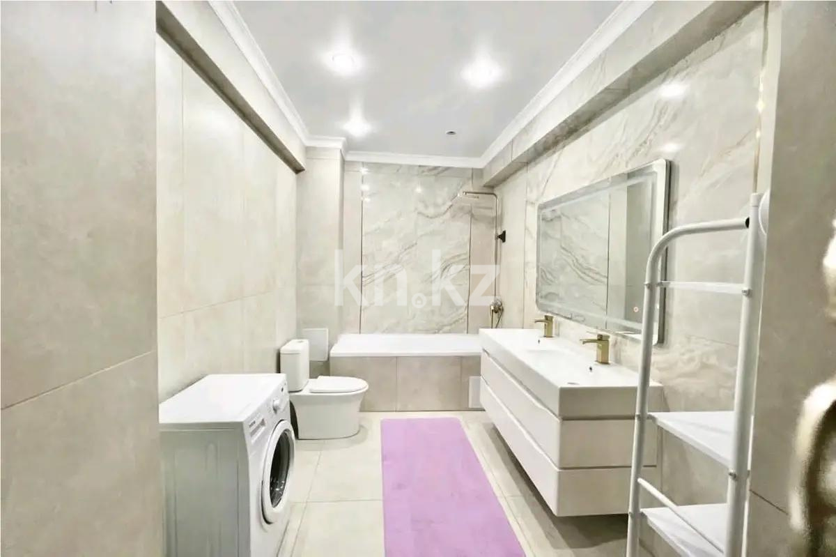 Продажа 3-комнатной квартиры, 91.2 м² в Алматы - фото 8