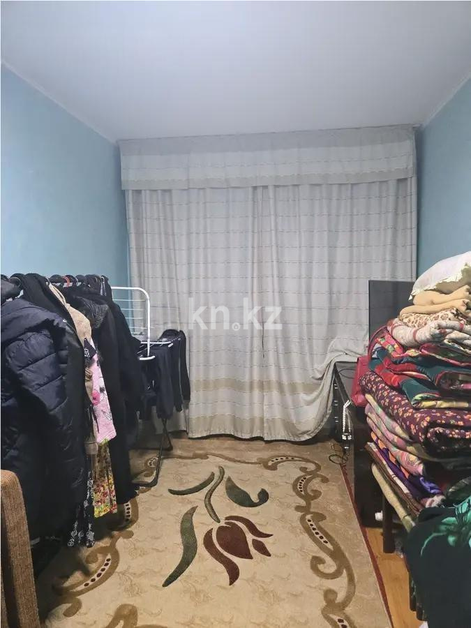 Продажа 4-комнатной квартиры, 73.9 м² в Алматы - фото 4