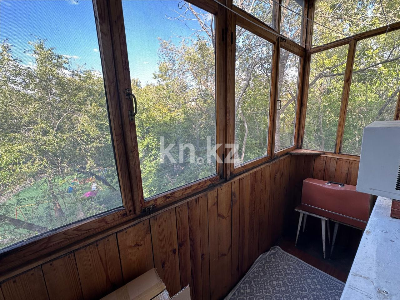 Продажа 3-комнатной квартиры, 50 м² в Караганде - фото 9