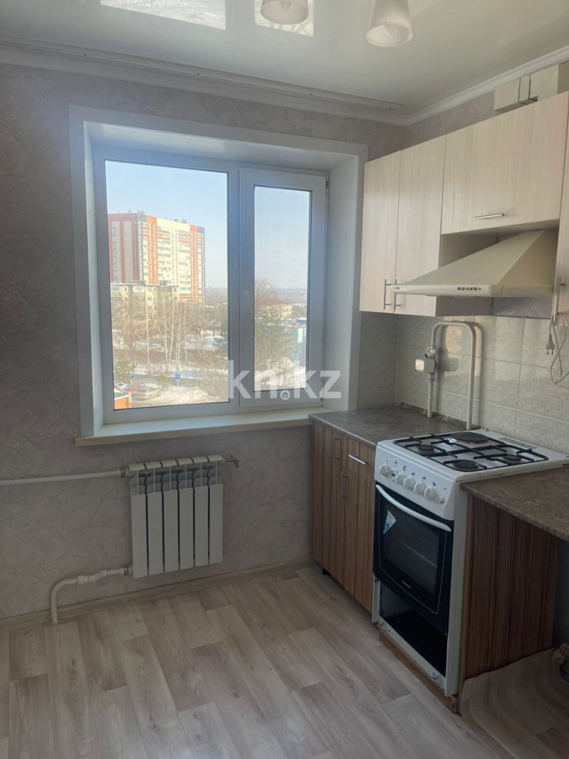 Продажа 3-комнатной квартиры, 61.8 м² в Костанае - фото 6