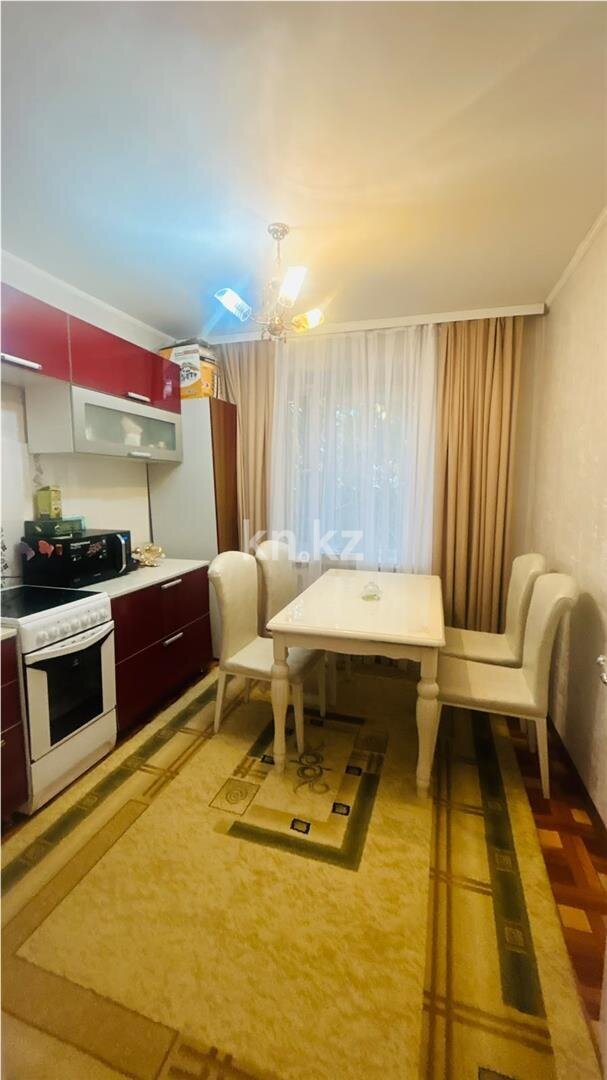 Продажа 2-комнатной квартиры, 53 м² в Караганде - фото 7