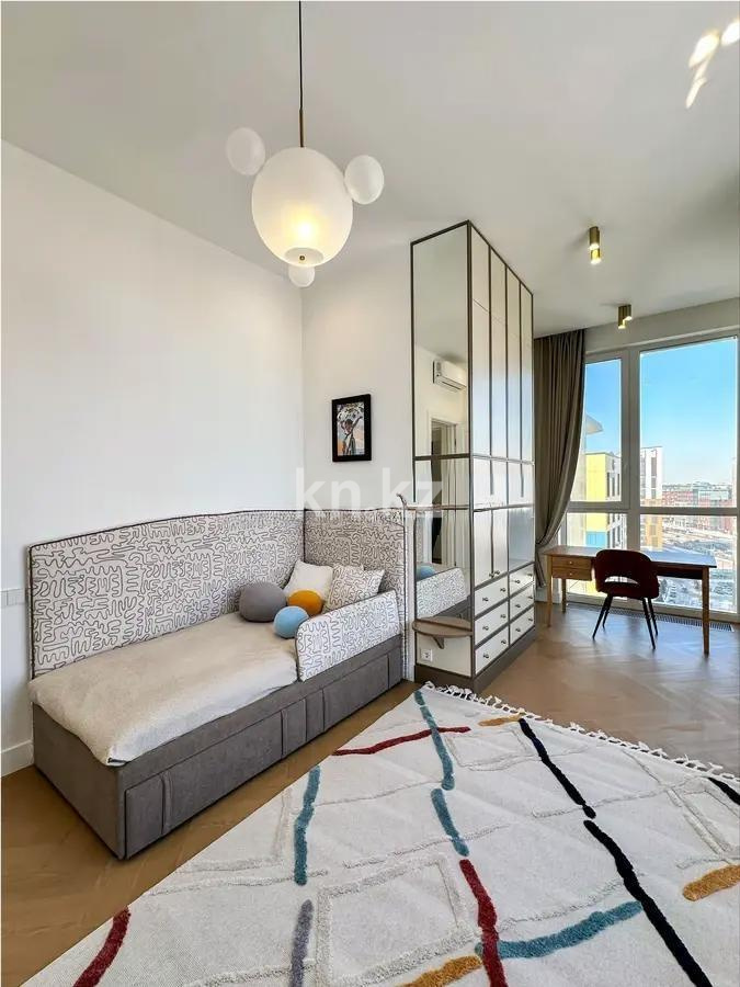 Продажа 3-комнатной квартиры, 110 м² в Астане - фото 3