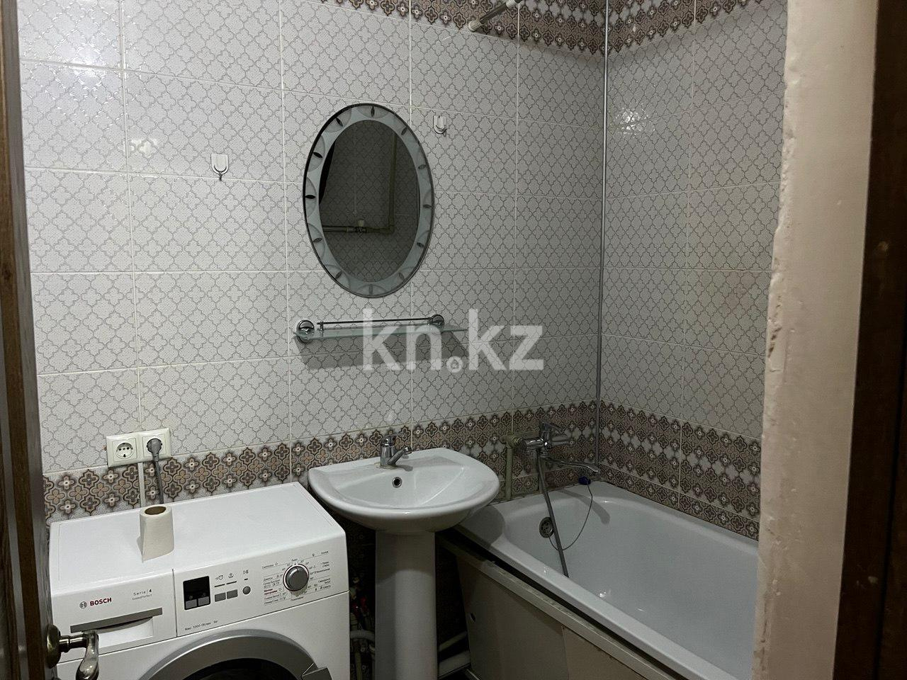 Продажа 1-комнатной квартиры, 39 м² в Алматы - фото 6