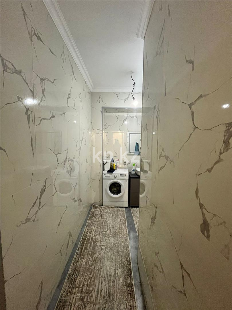 Продажа 2-комнатной квартиры, 69.1 м² в Астане - фото 8