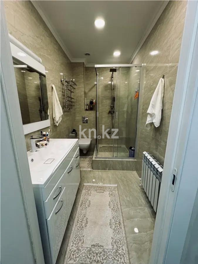 Продажа 4-комнатной квартиры, 88 м², ул. Аскарова, дом  21/20 в Алматы - фото 6