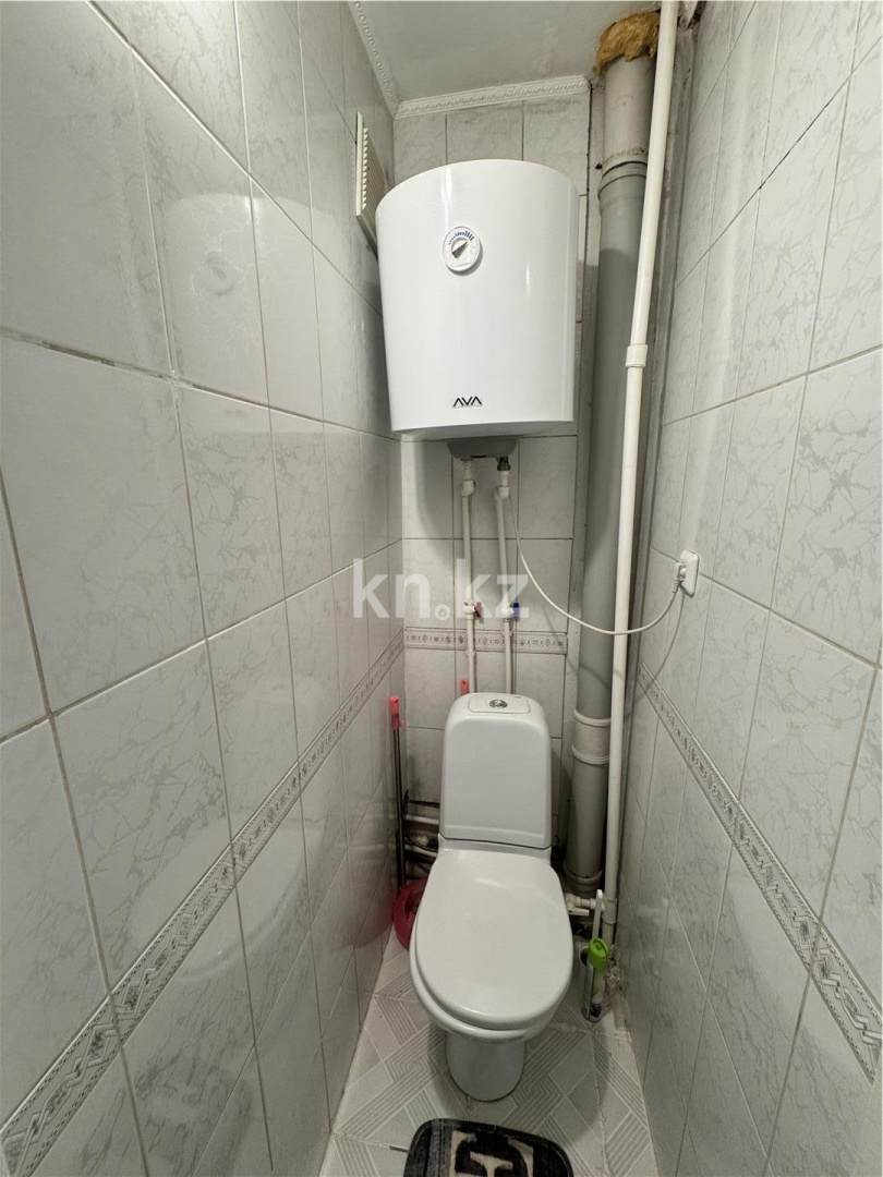 Продажа 2-комнатной квартиры, 30 м², пр. Строителей в Караганде - фото 9