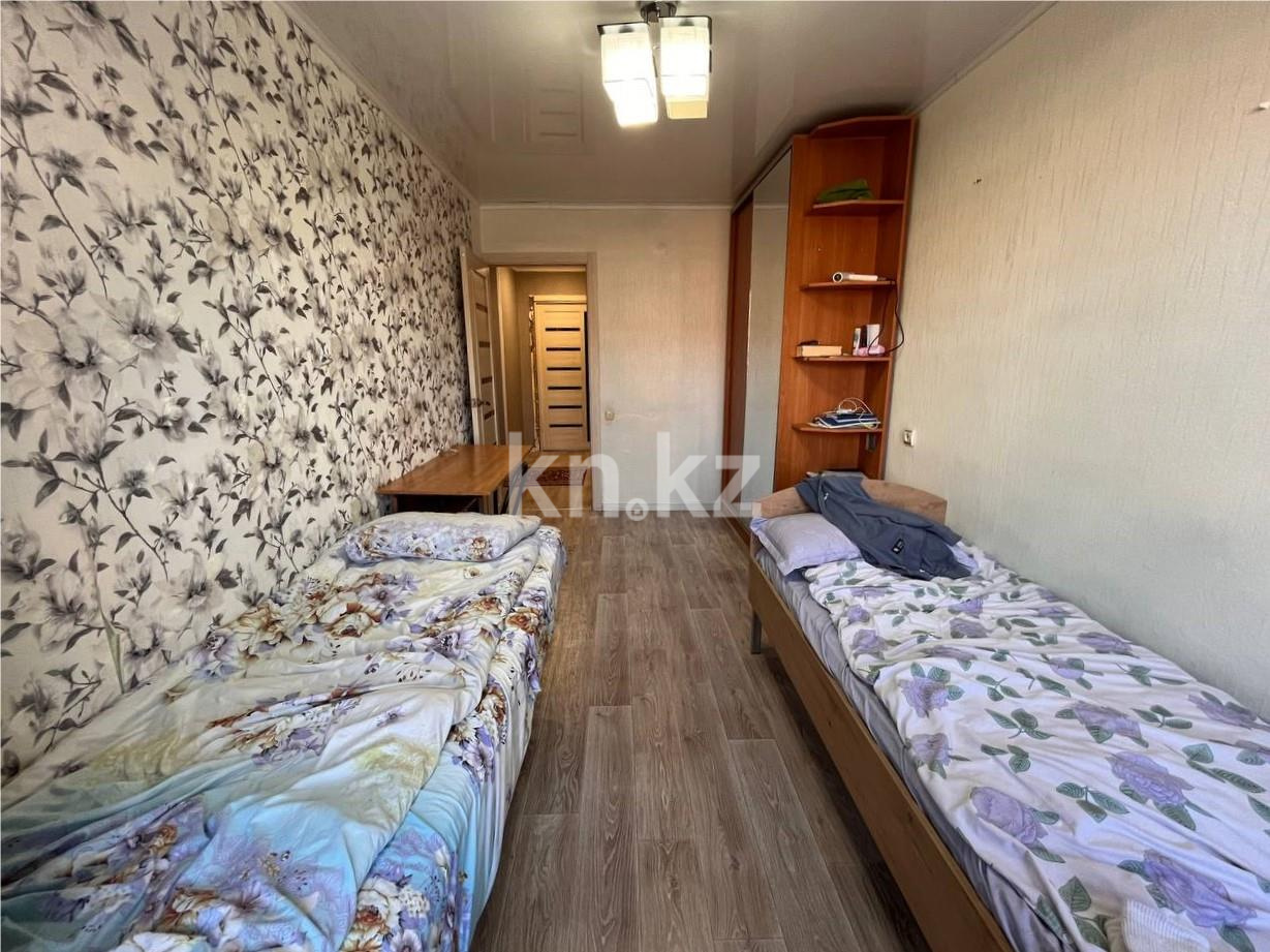 Продажа 4-комнатной квартиры, 75 м², пр. Республики, дом  18 в Караганде - фото 7