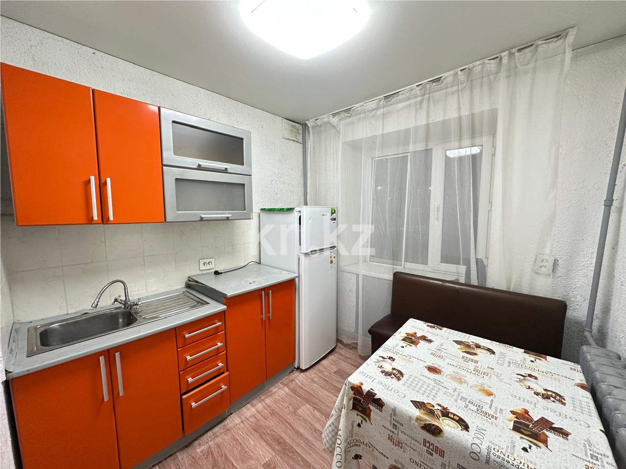 Продажа 1-комнатной квартиры, 29 м² в Караганде - фото 4