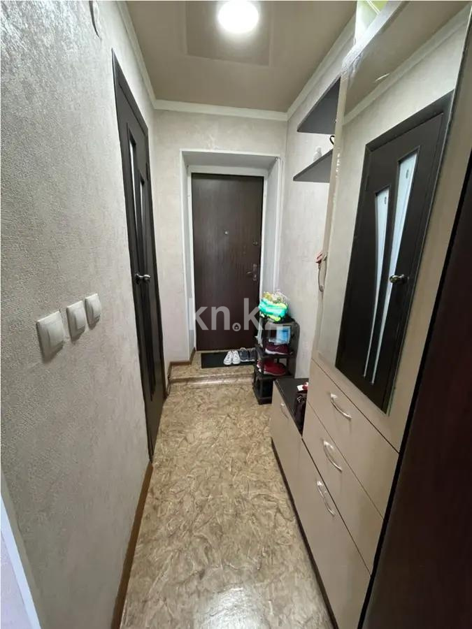 Продажа 1-комнатной квартиры, 20 м², ул. 2-я Вишневского, дом  1/2 в Алматы - фото 3