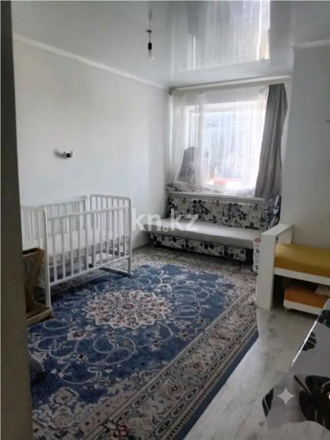 Продажа 1-комнатной квартиры, 28 м² в Астане