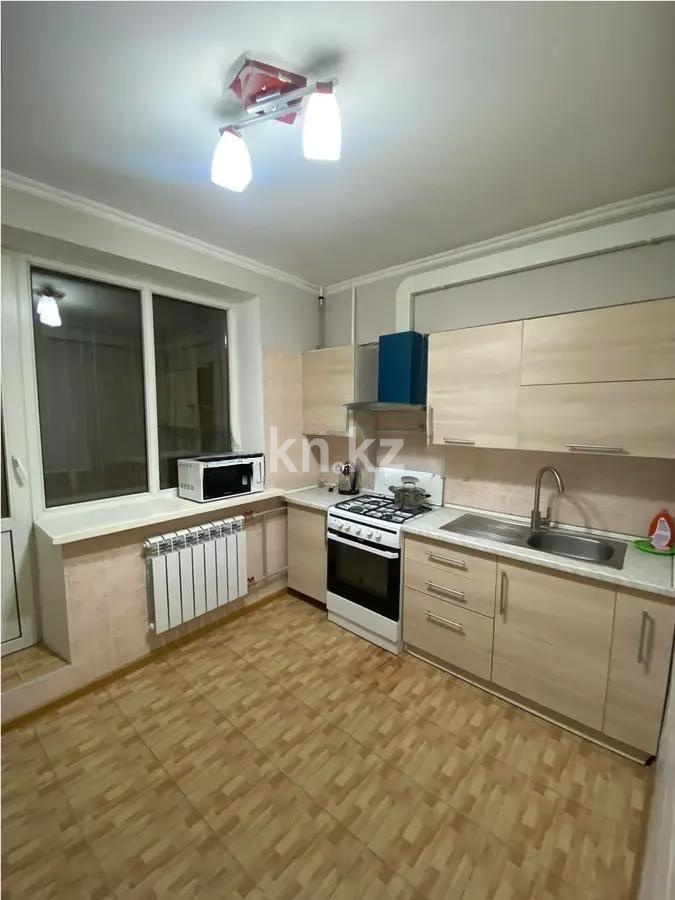 Продажа 4-комнатной квартиры, 85 м² в Алматы - фото 4