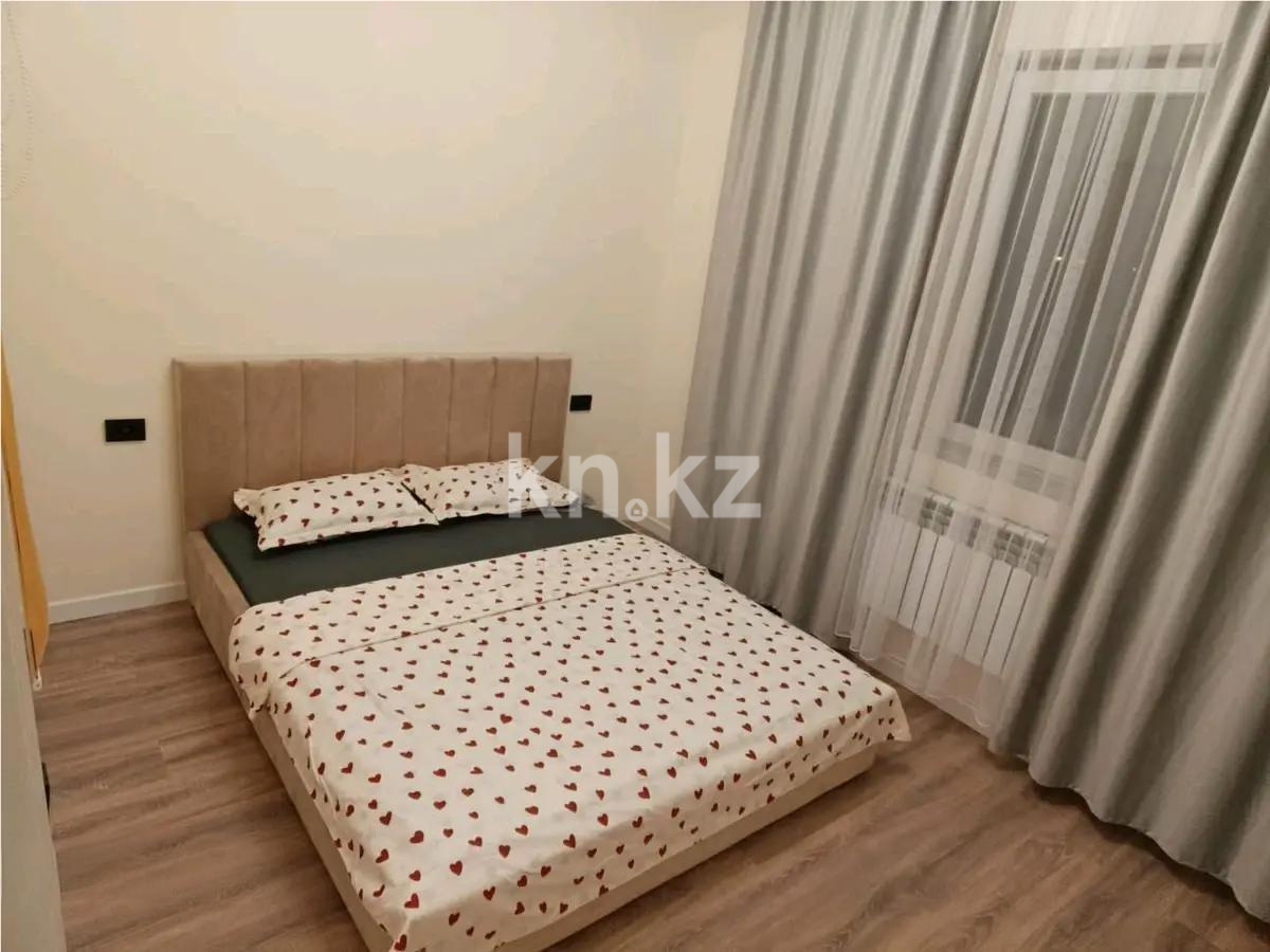 Продажа 2-комнатной квартиры, 34 м² в Астане