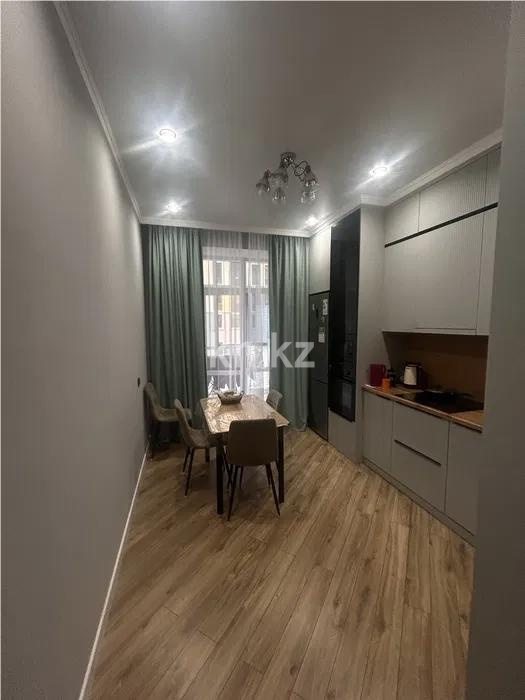 Продажа 3-комнатной квартиры, 90 м² в Караганде - фото 4