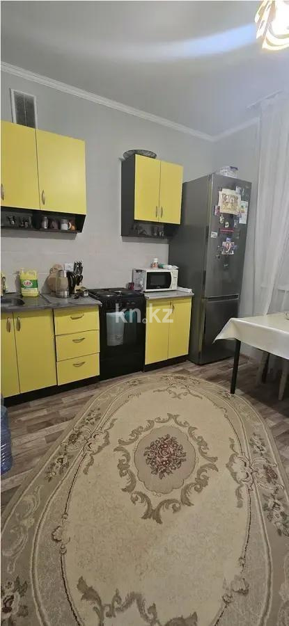 Продажа 1-комнатной квартиры, 32 м² в Астане - фото 2